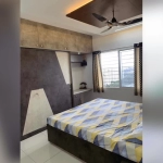 Sobha Dream Acres - Rent - Bedroom