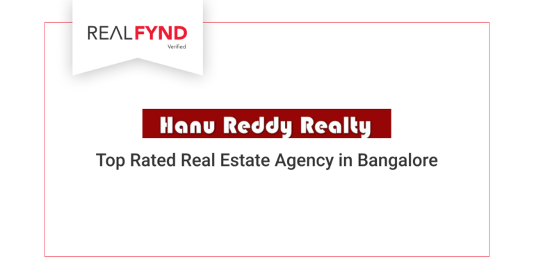 Hanu Reddy Realty