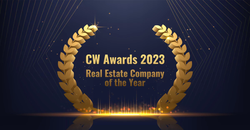 The Best in Real Estate: CW Awards 2023