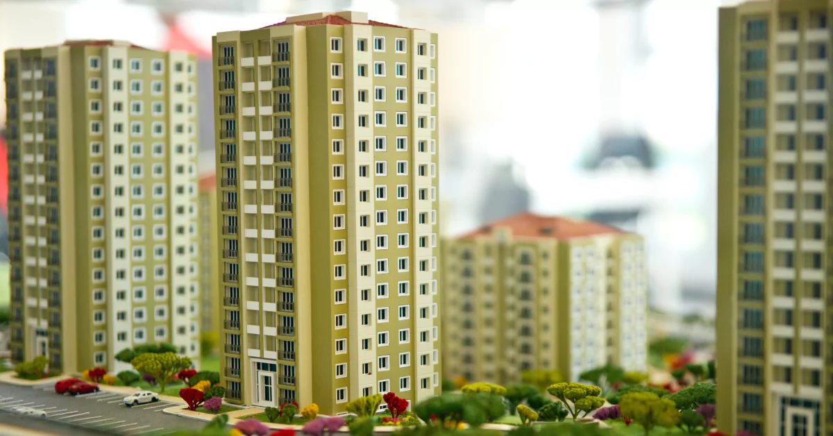 Real Estate Trends 2024: Anticipating the Future of Indian Housing