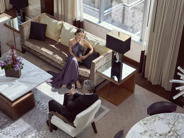 Sobha Orbis Interior 2