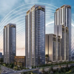 Sobha Orbis Elevation