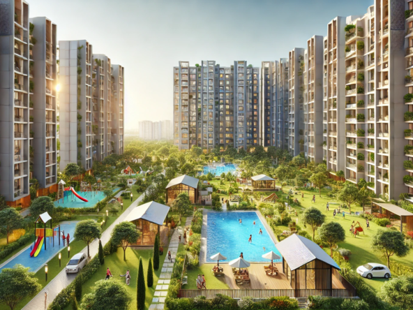 Shriram Codename Smash Hit, Yelahanka, North Bangalore | Buyer's Guide