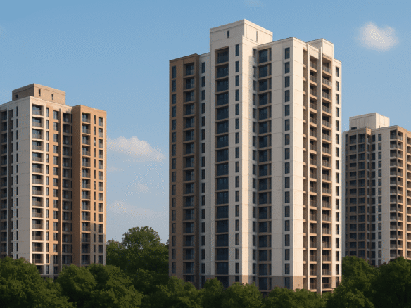 Top 5 Upcoming Residential Projects in Bangalore (2025) | New Apartment Launches
