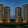 Oberoi Realty to Launch Luxury Project in Gurugram