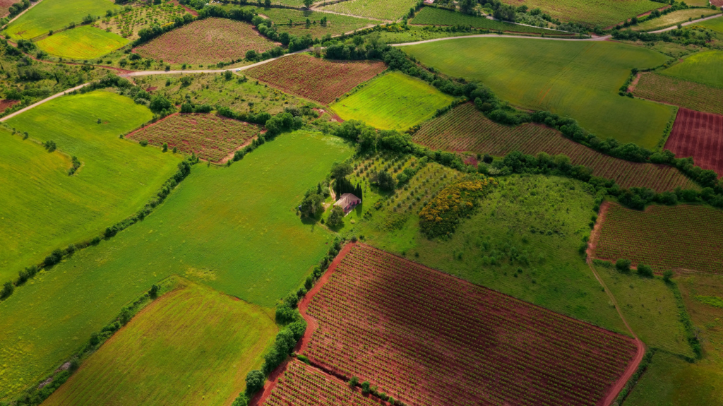 Different Land Measurement Units Used in India and Their Relationship