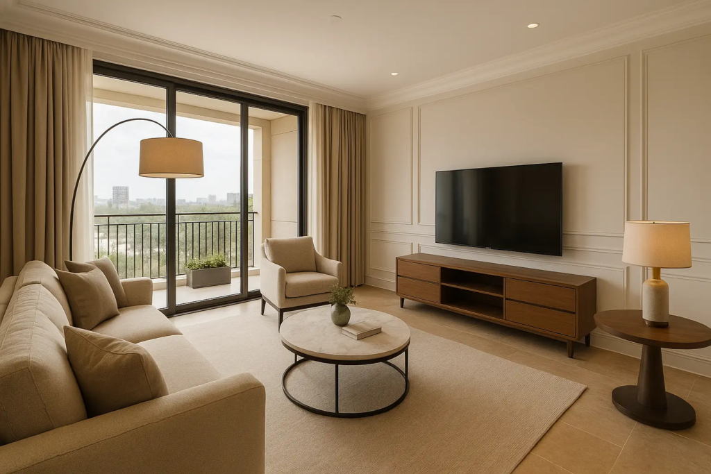 Top 10 Upcoming Apartment Projects in Pune for 2025: Where to Invest Next