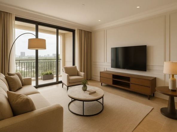Top 10 Upcoming Apartment Projects in Pune for 2025: Where to Invest Next