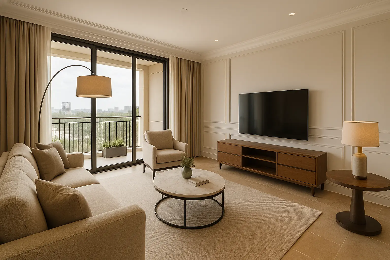 Top 10 Upcoming Apartment Projects in Pune for 2025: Where to Invest Next